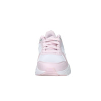 Puma Bambine e ragazze Sneakers 403703 Bianco/Rosa