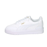 Puma Unisex bambino Sneakers 403739 Bianco