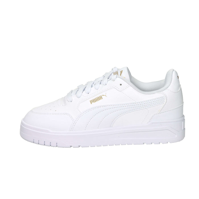 Puma Unisex bambino Sneakers 403739 Bianco