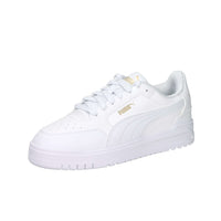 Puma Unisex bambino Sneakers 403739 Bianco