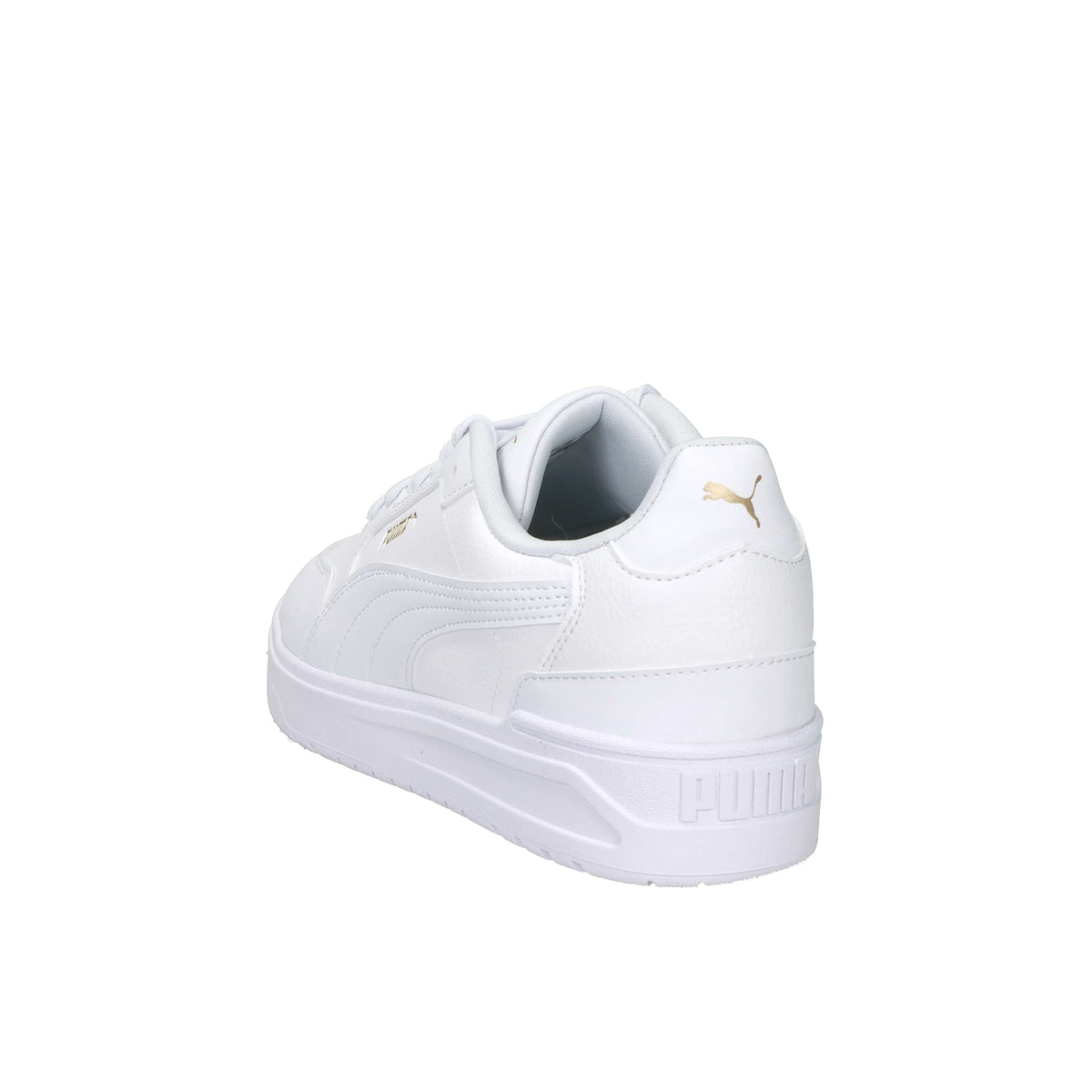 Puma Unisex bambino Sneakers 403739 Bianco