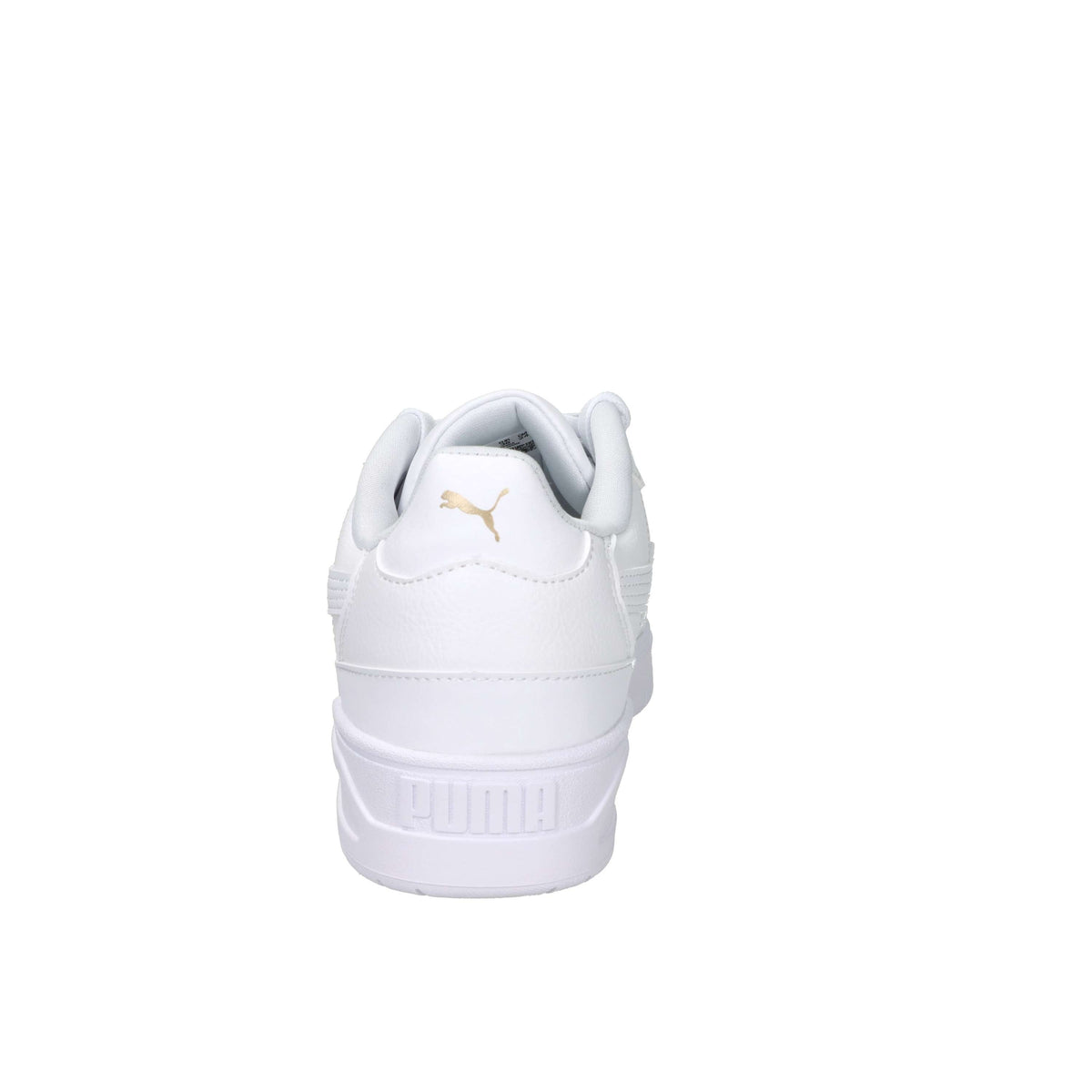 Puma Unisex bambino Sneakers 403739 Bianco
