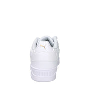 Puma Unisex bambino Sneakers 403739 Bianco