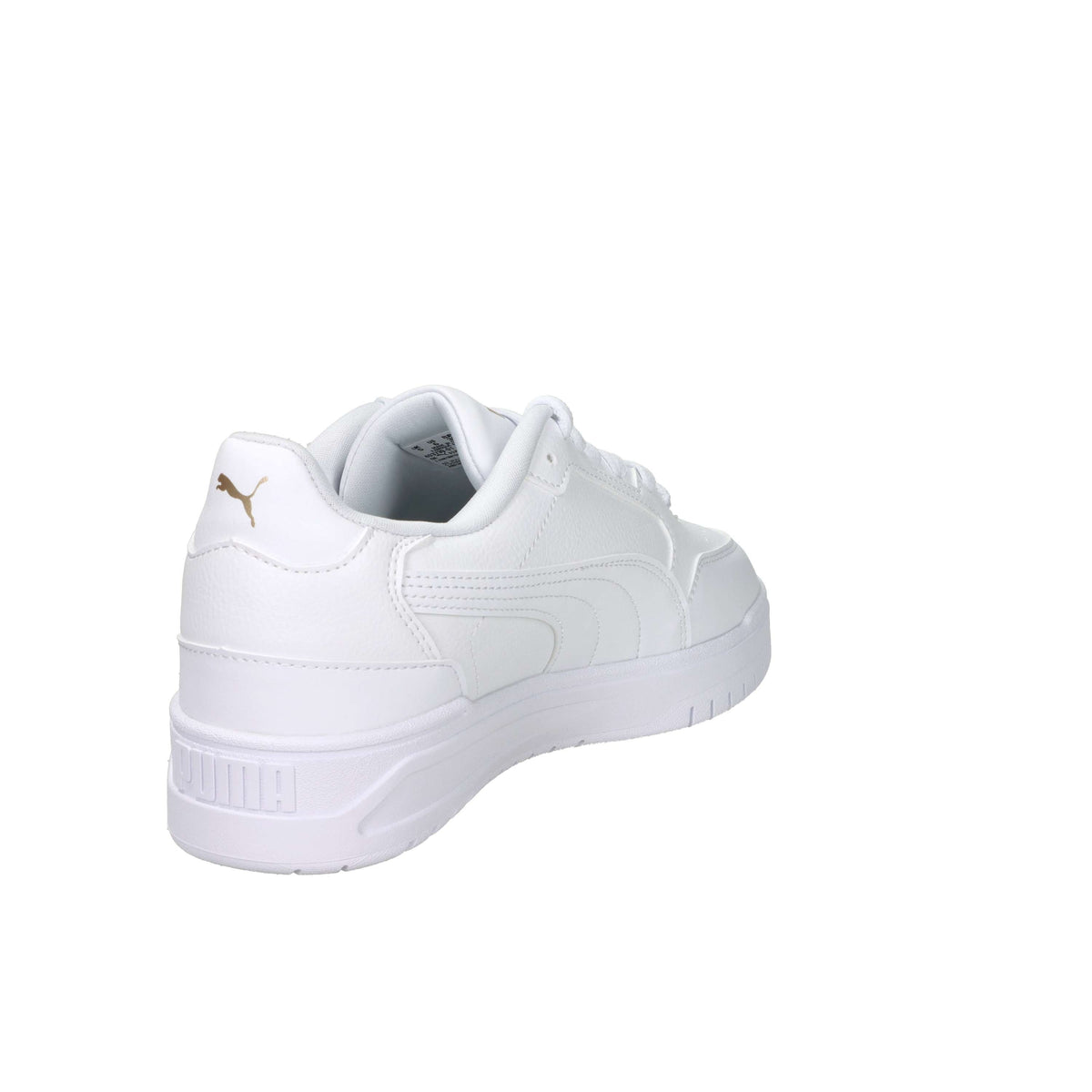 Puma Unisex bambino Sneakers 403739 Bianco