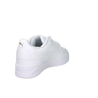 Puma Unisex bambino Sneakers 403739 Bianco