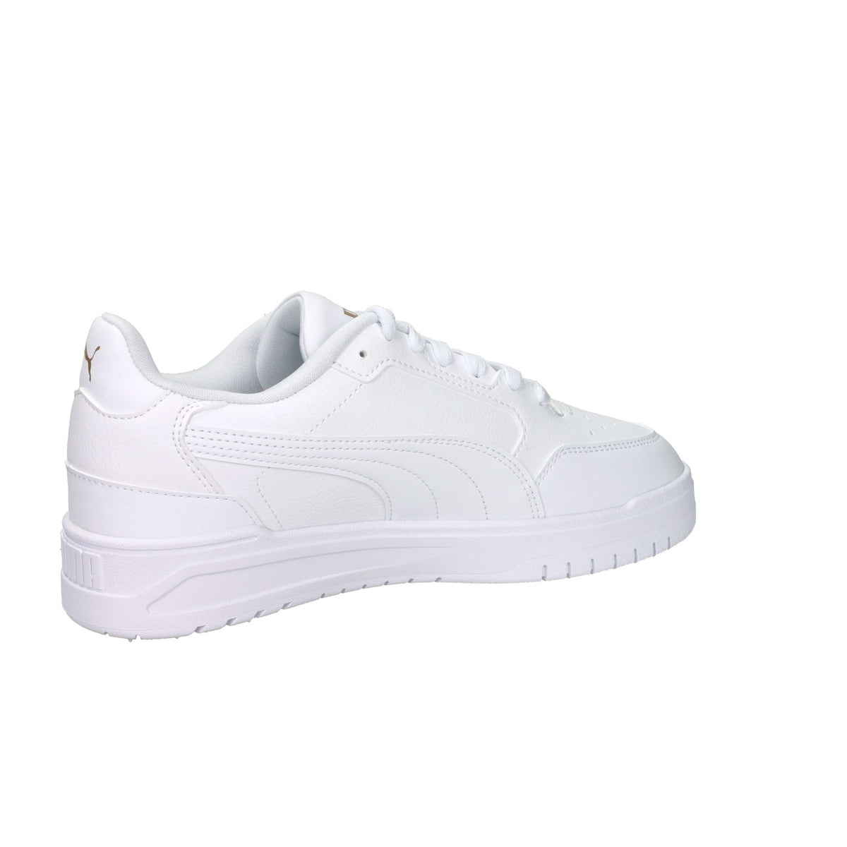 Puma Unisex bambino Sneakers 403739 Bianco