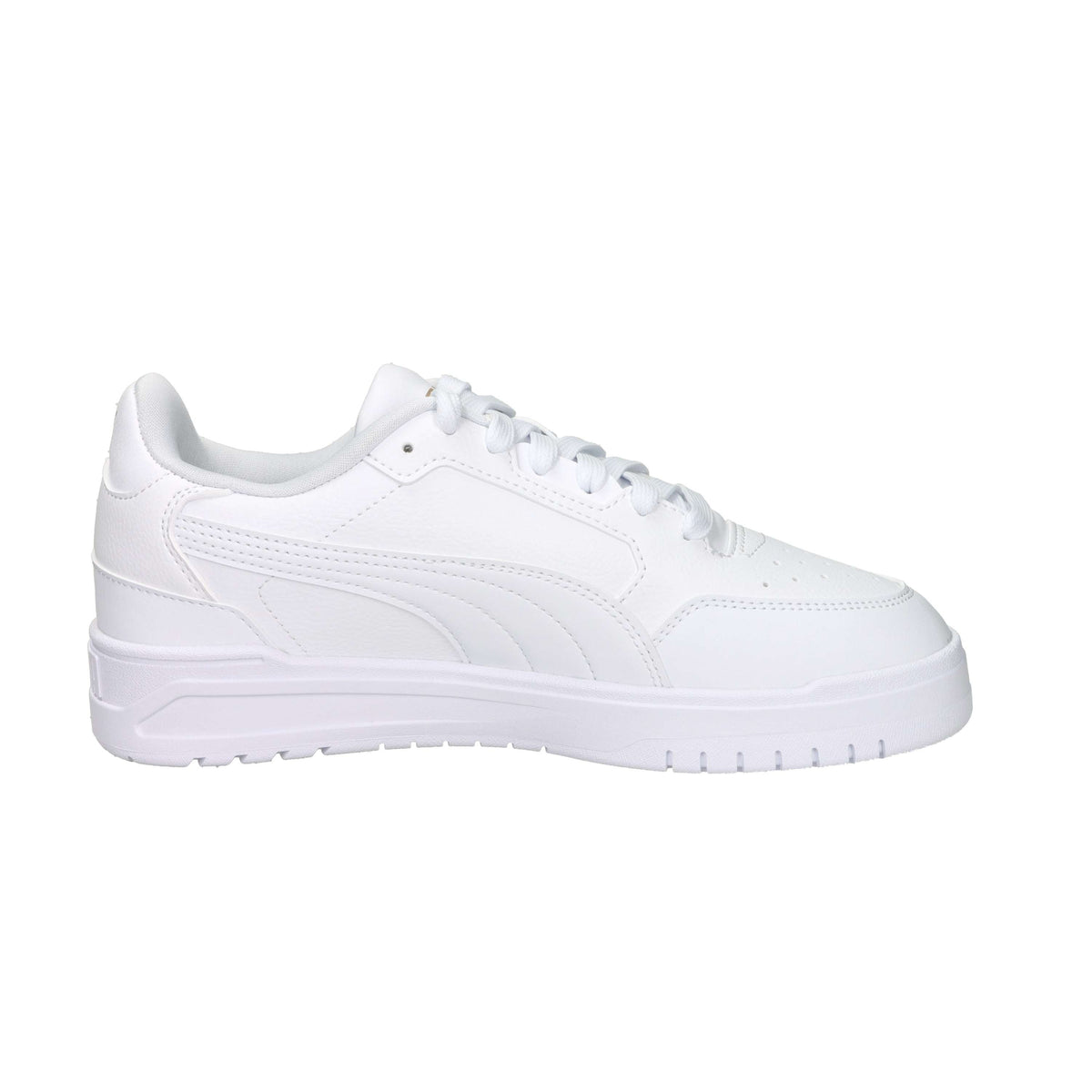 Puma Unisex bambino Sneakers 403739 Bianco