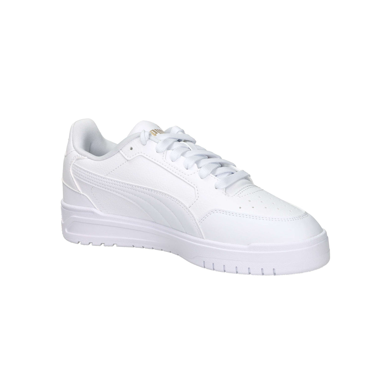 Puma Unisex bambino Sneakers 403739 Bianco
