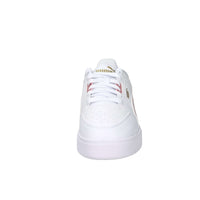 Puma Bambine e ragazze Sneakers 403739 Bianco/Rosa