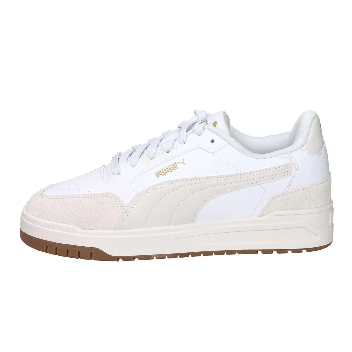 Puma Unisex adulto Sneakers 403840 Bianco