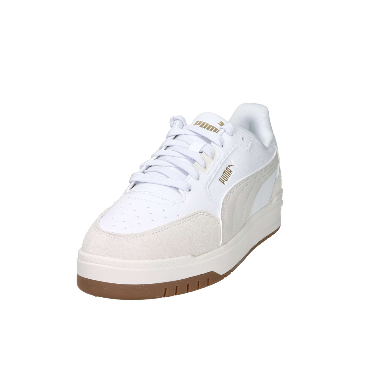 Puma Unisex adulto Sneakers 403840 Bianco