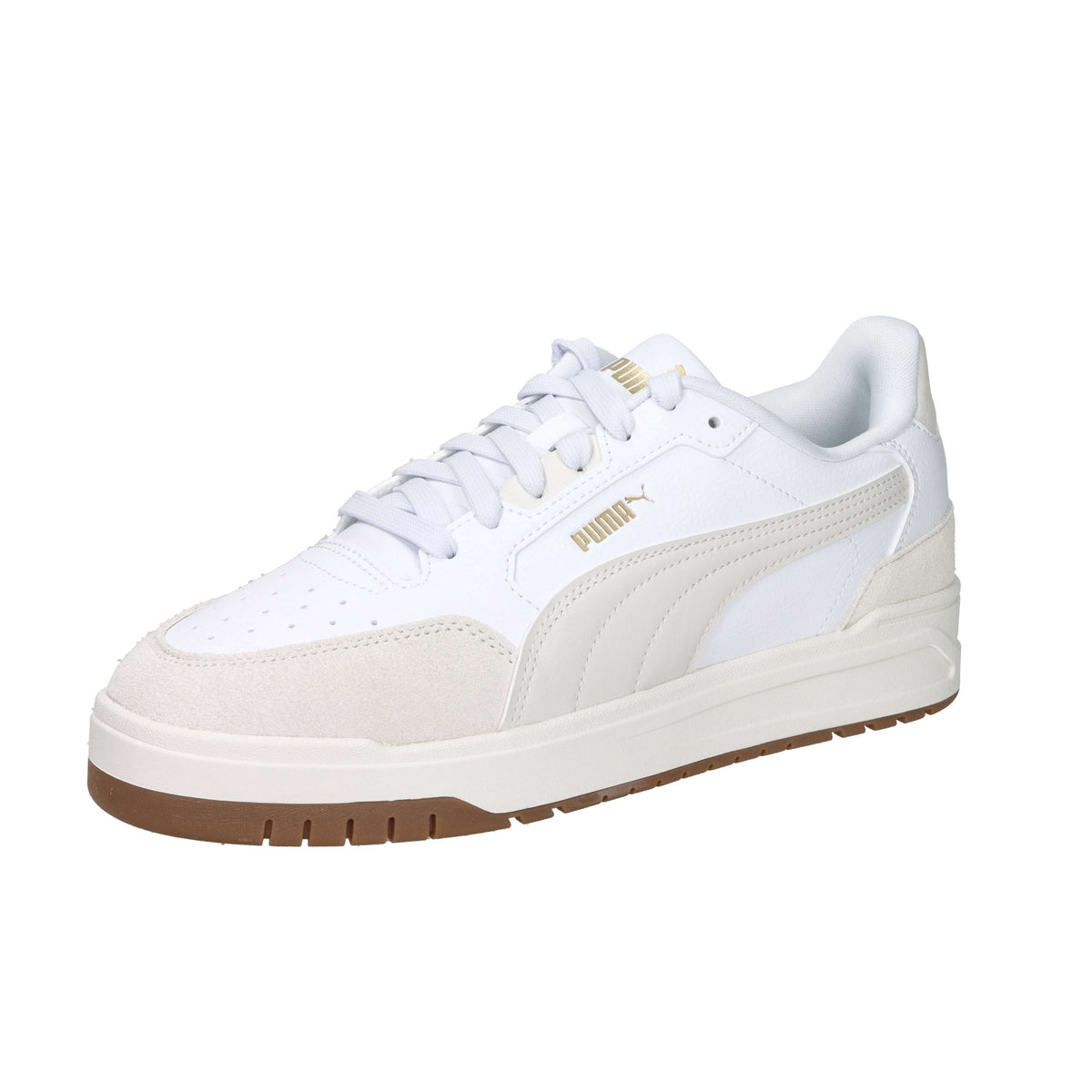 Puma Unisex adulto Sneakers 403840 Bianco