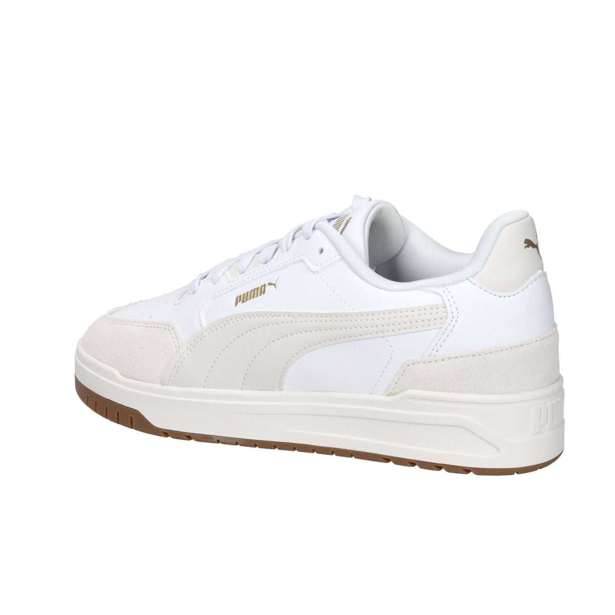Puma Unisex adulto Sneakers 403840 Bianco