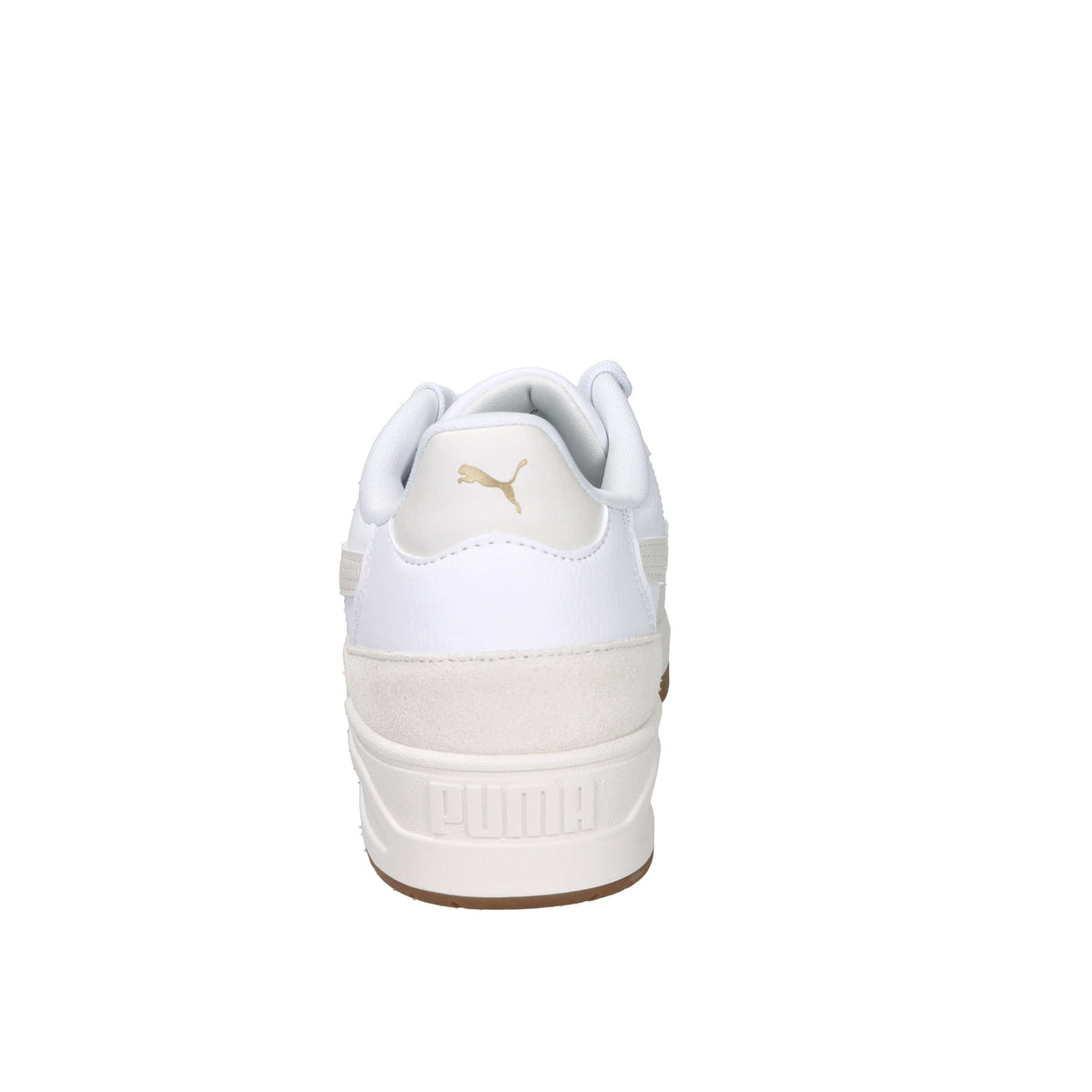 Puma Unisex adulto Sneakers 403840 Bianco