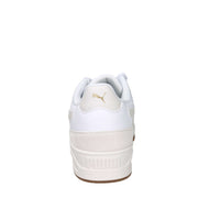 Puma Unisex adulto Sneakers 403840 Bianco