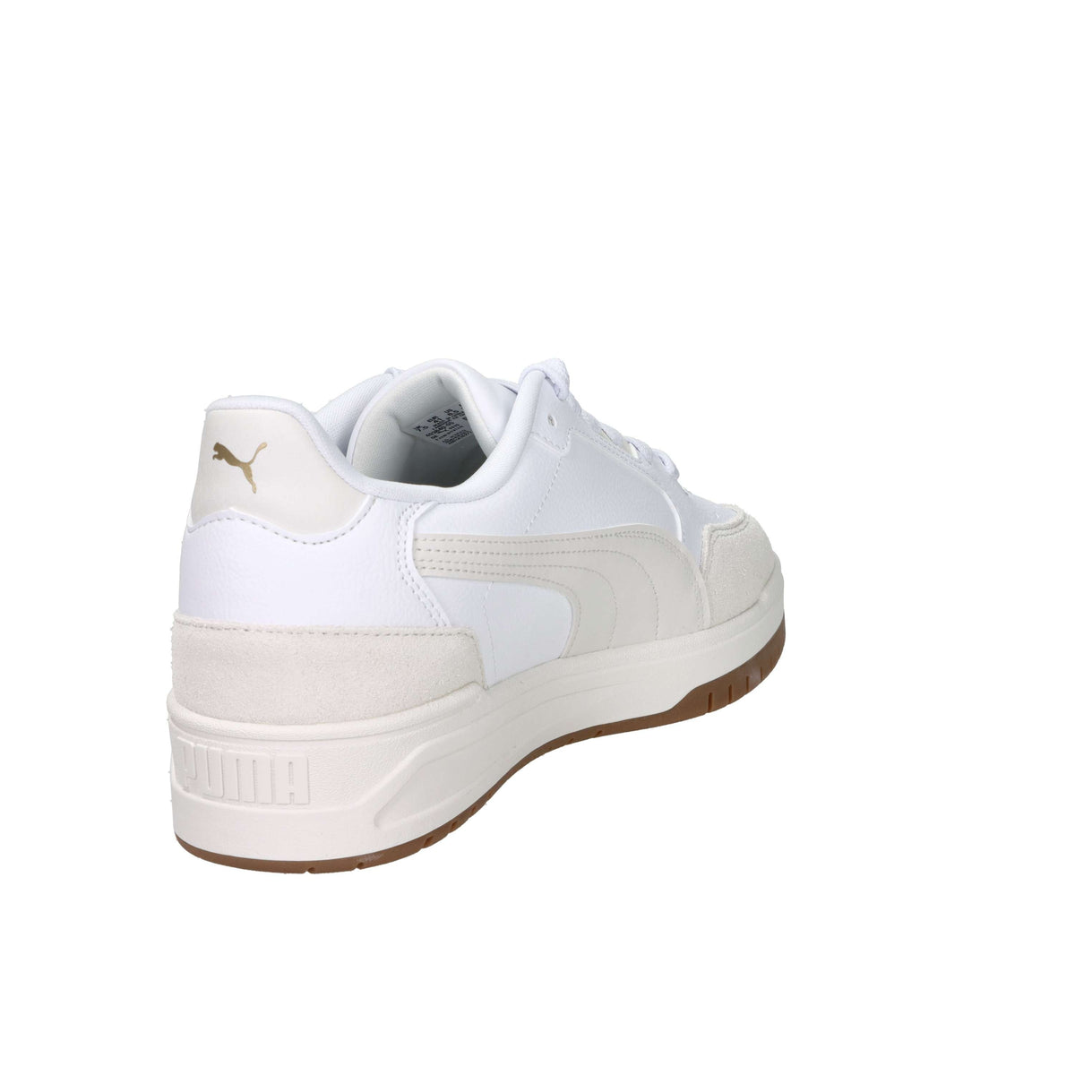 Puma Unisex adulto Sneakers 403840 Bianco