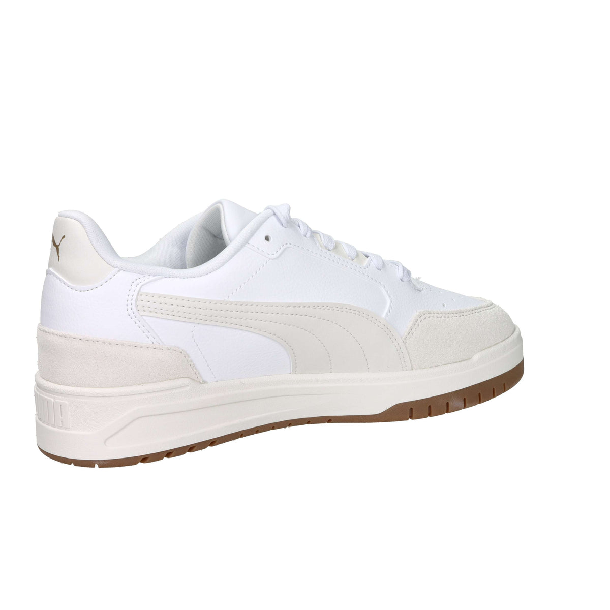 Puma Unisex adulto Sneakers 403840 Bianco