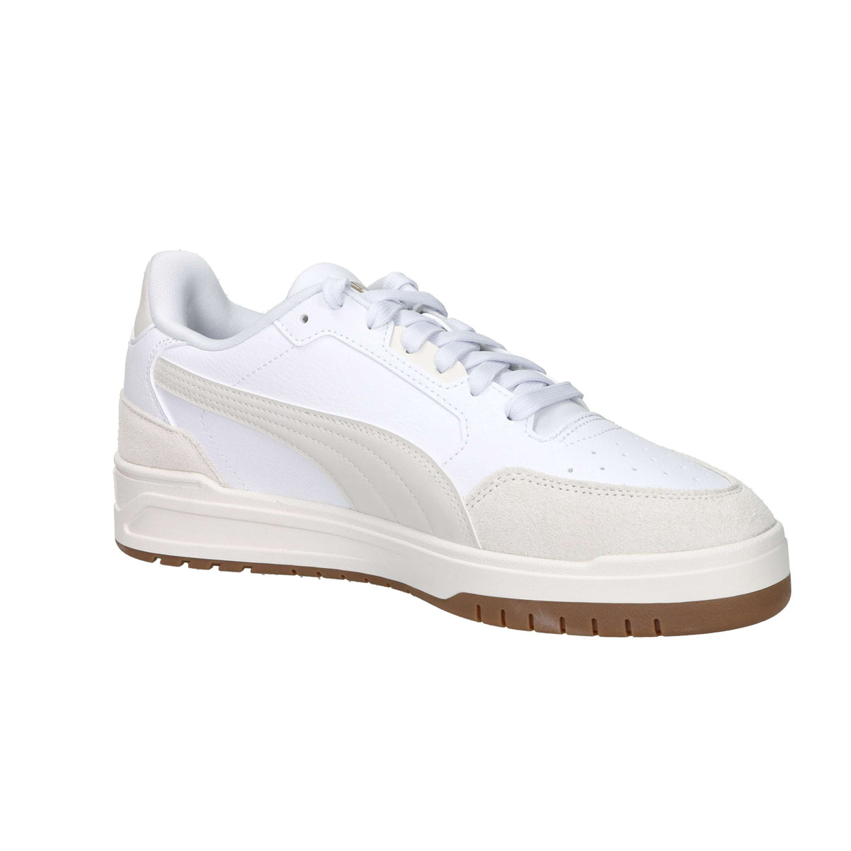 Puma Unisex adulto Sneakers 403840 Bianco