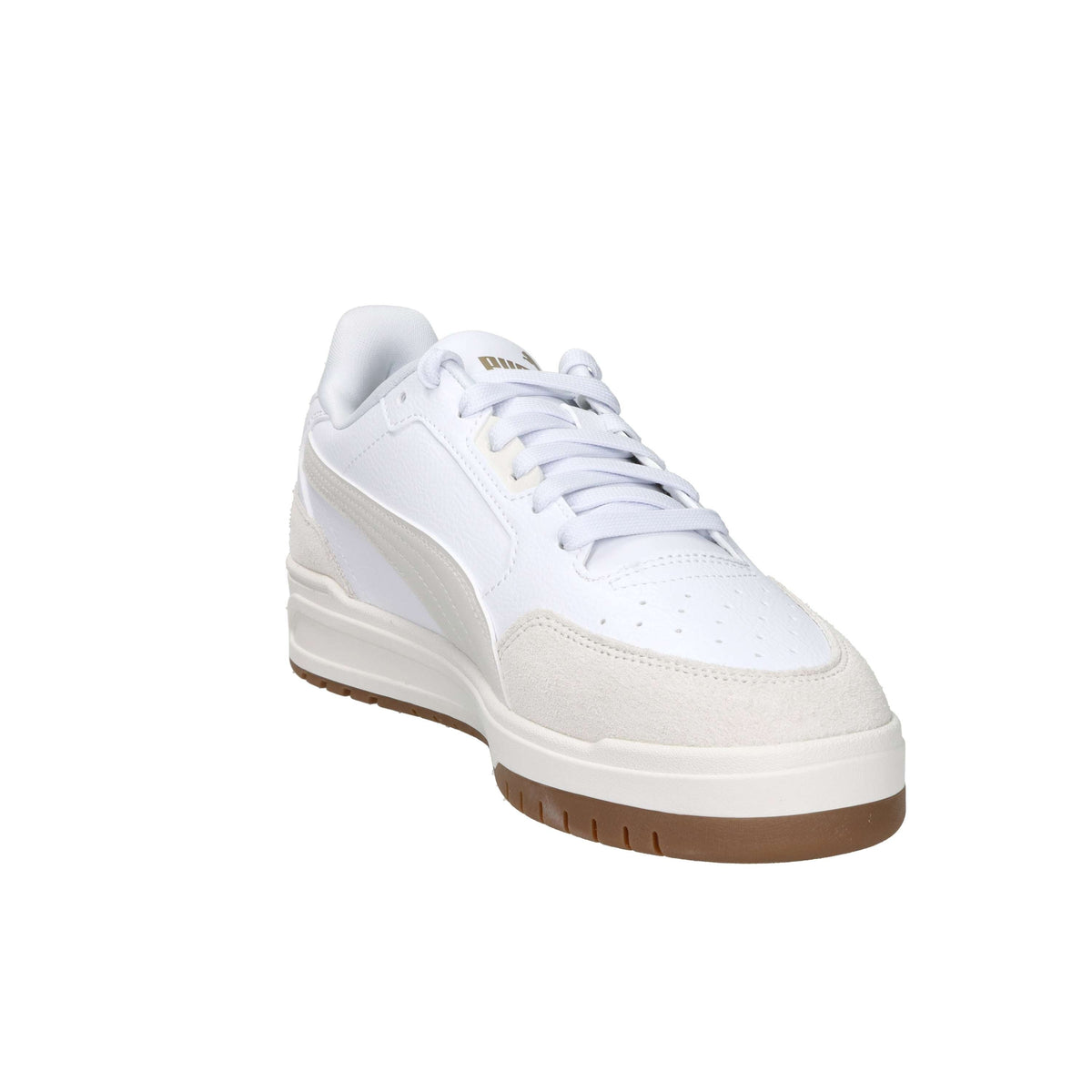 Puma Unisex adulto Sneakers 403840 Bianco