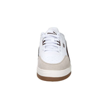 Puma Unisex adulto Sneakers 403840 Bianco/Marrone