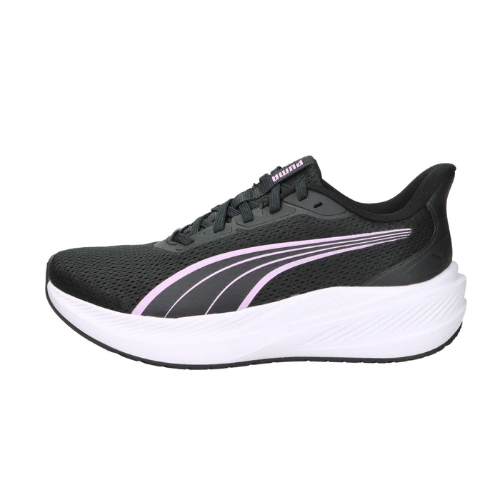 Puma Donna Sneakers 312586 Nero/Rosa