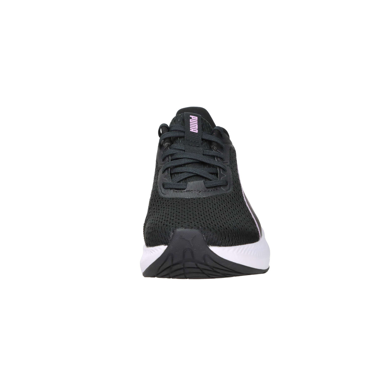 Puma Donna Sneakers 312586 Nero/Rosa