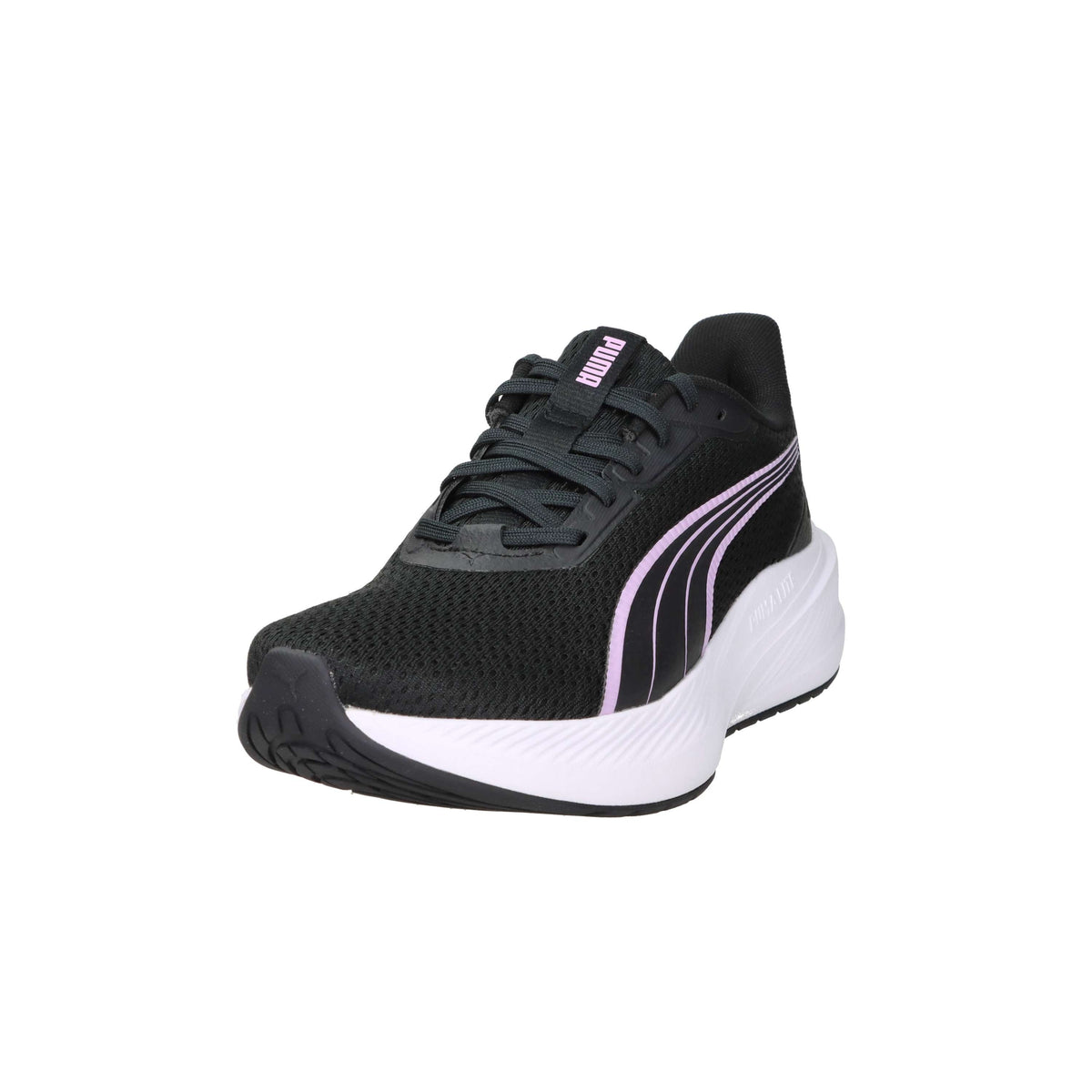 Puma Donna Sneakers 312586 Nero/Rosa