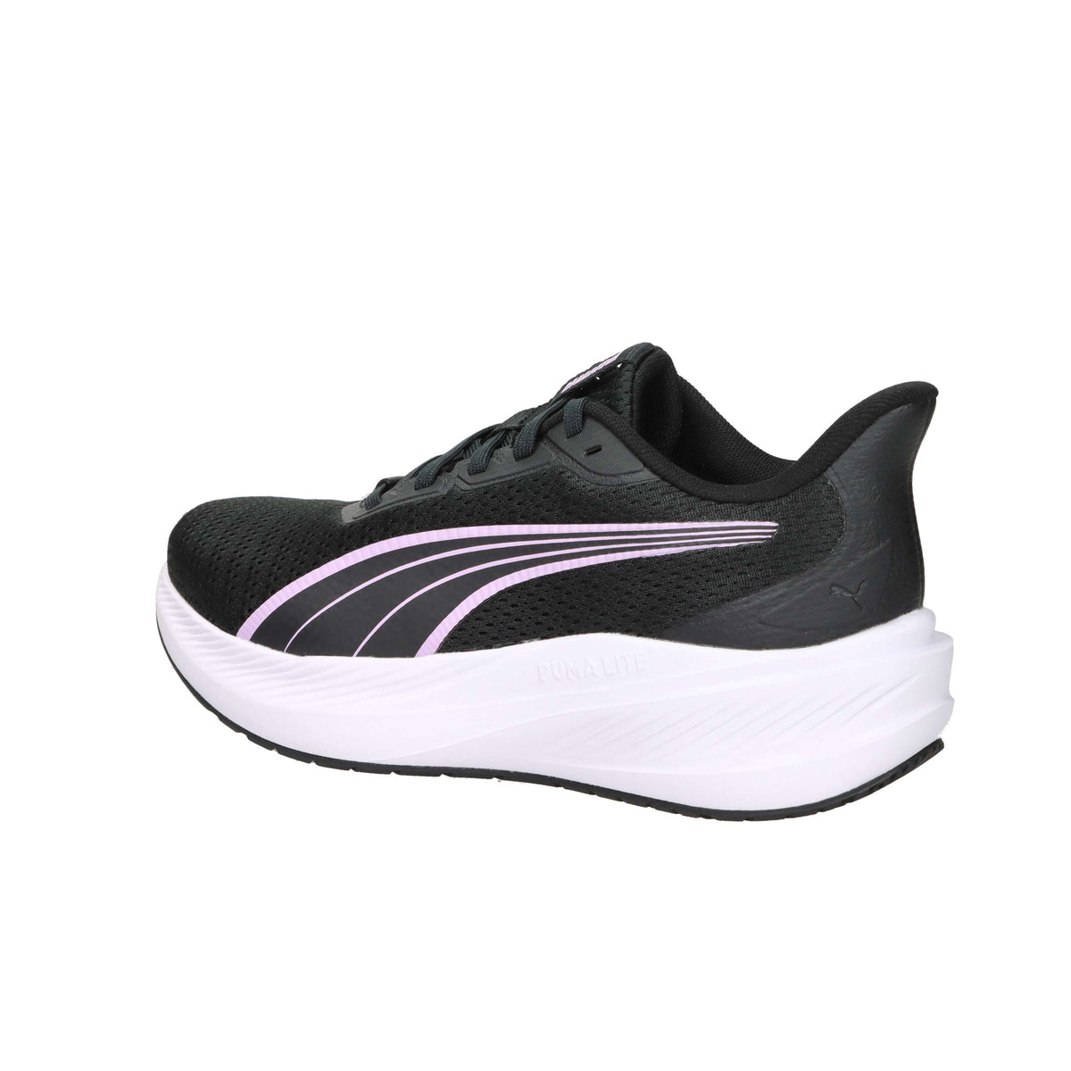 Puma Donna Sneakers 312586 Nero/Rosa