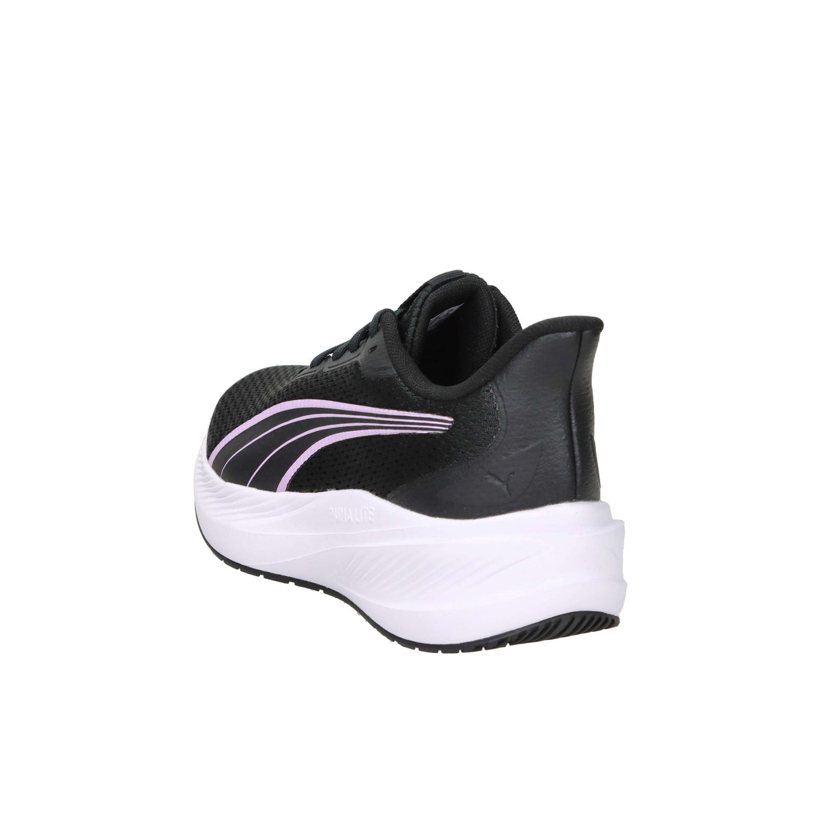 Puma Donna Sneakers 312586 Nero/Rosa