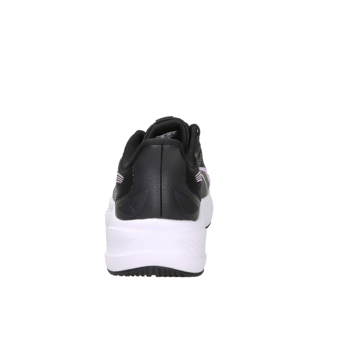 Puma Donna Sneakers 312586 Nero/Rosa