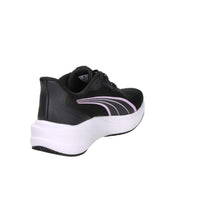 Puma Donna Sneakers 312586 Nero/Rosa