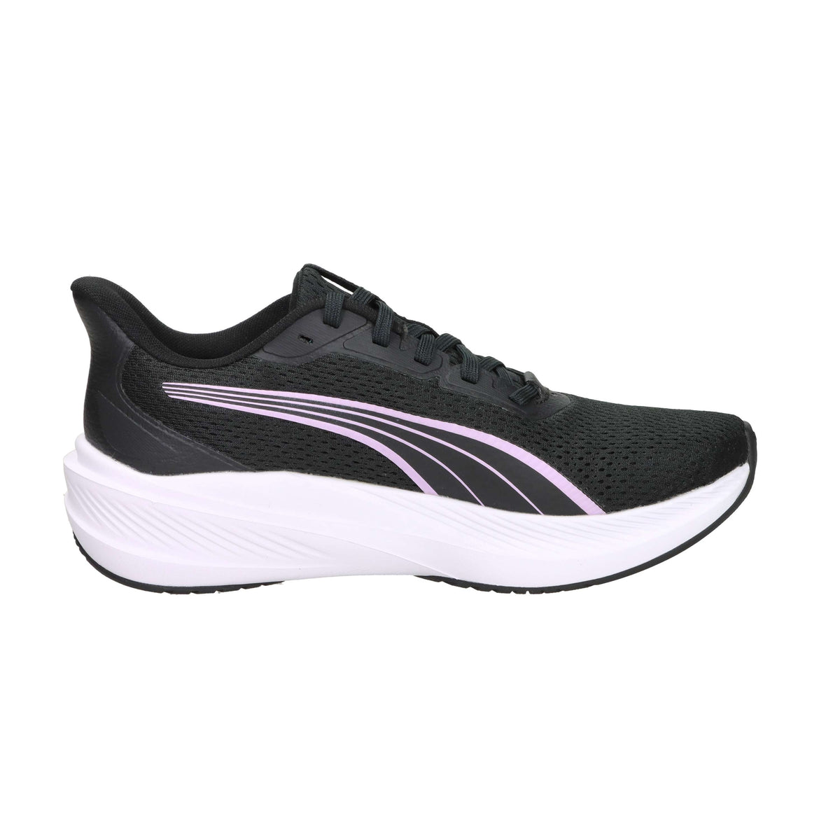 Puma Donna Sneakers 312586 Nero/Rosa