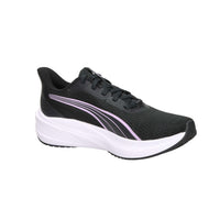 Puma Donna Sneakers 312586 Nero/Rosa