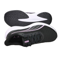 Puma Donna Sneakers 312586 Nero/Rosa