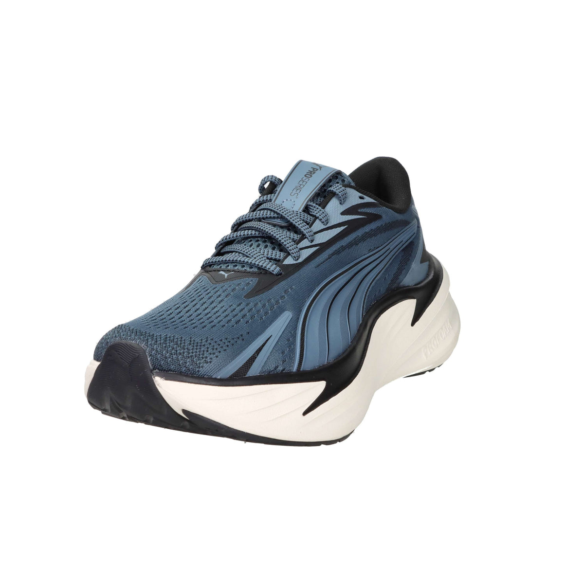 Puma Uomo Sneakers 313313 Blu