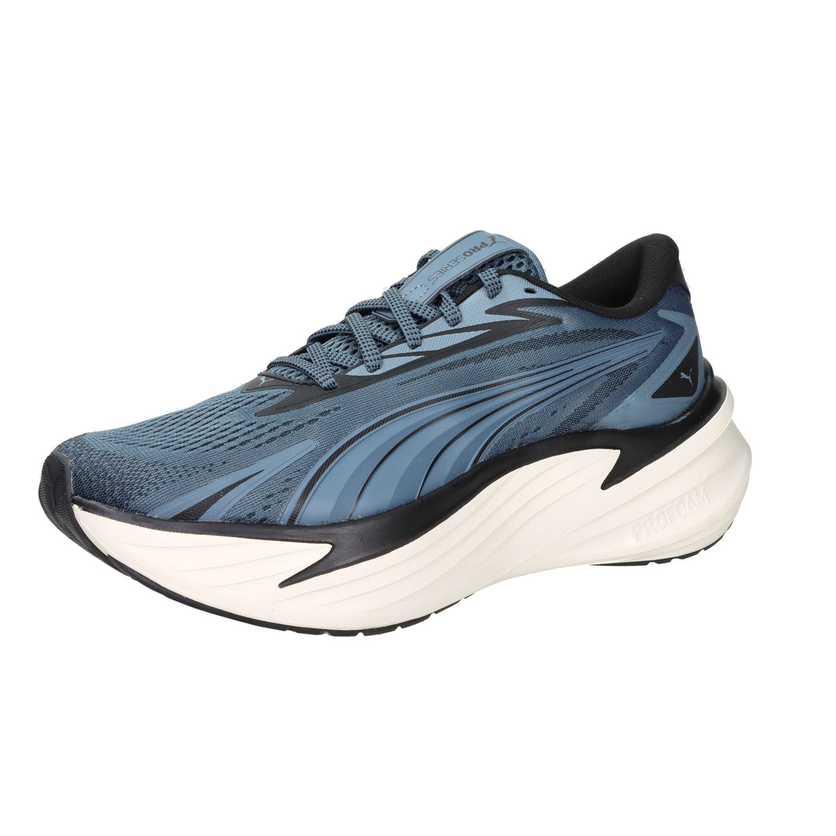 Puma Uomo Sneakers 313313 Blu