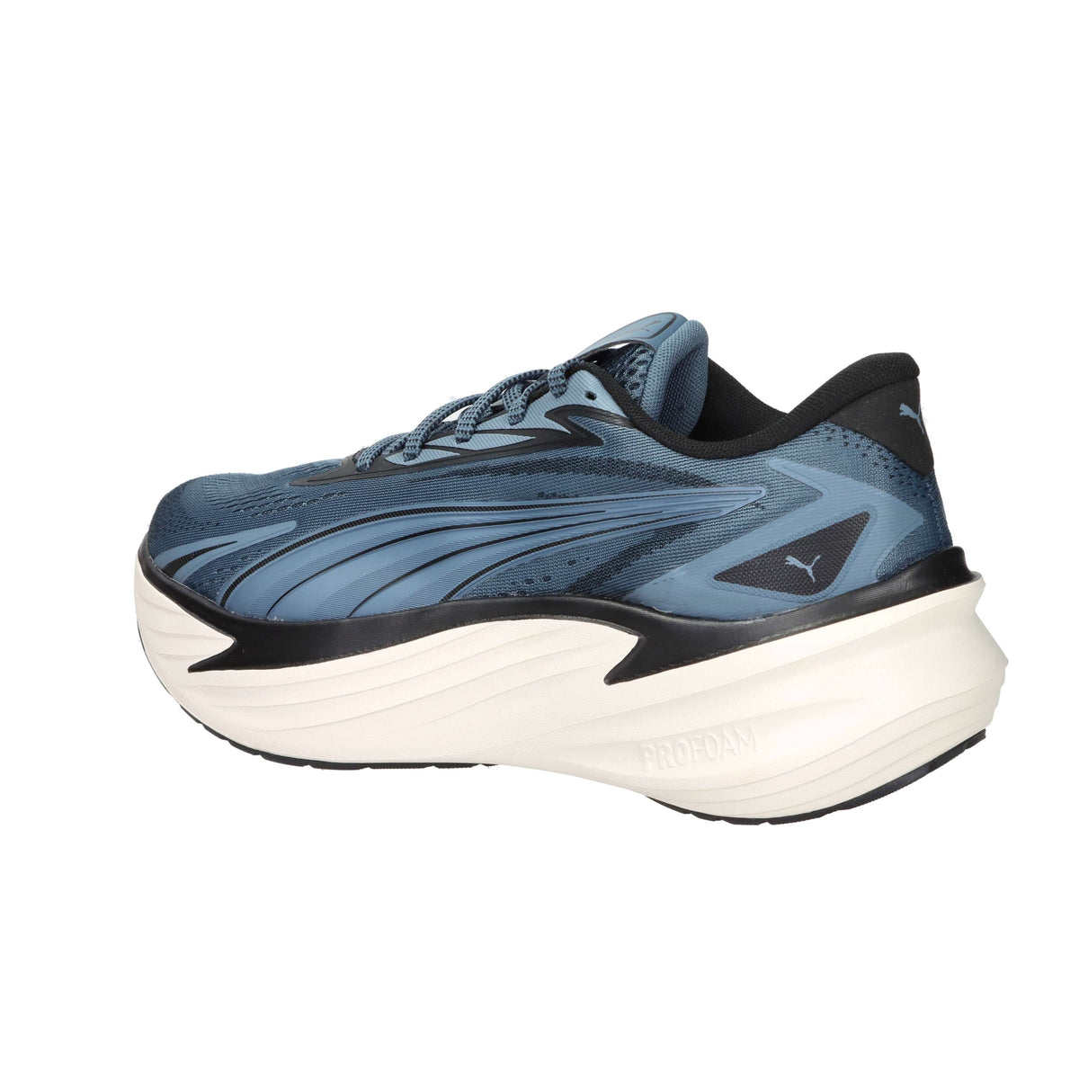 Puma Uomo Sneakers 313313 Blu