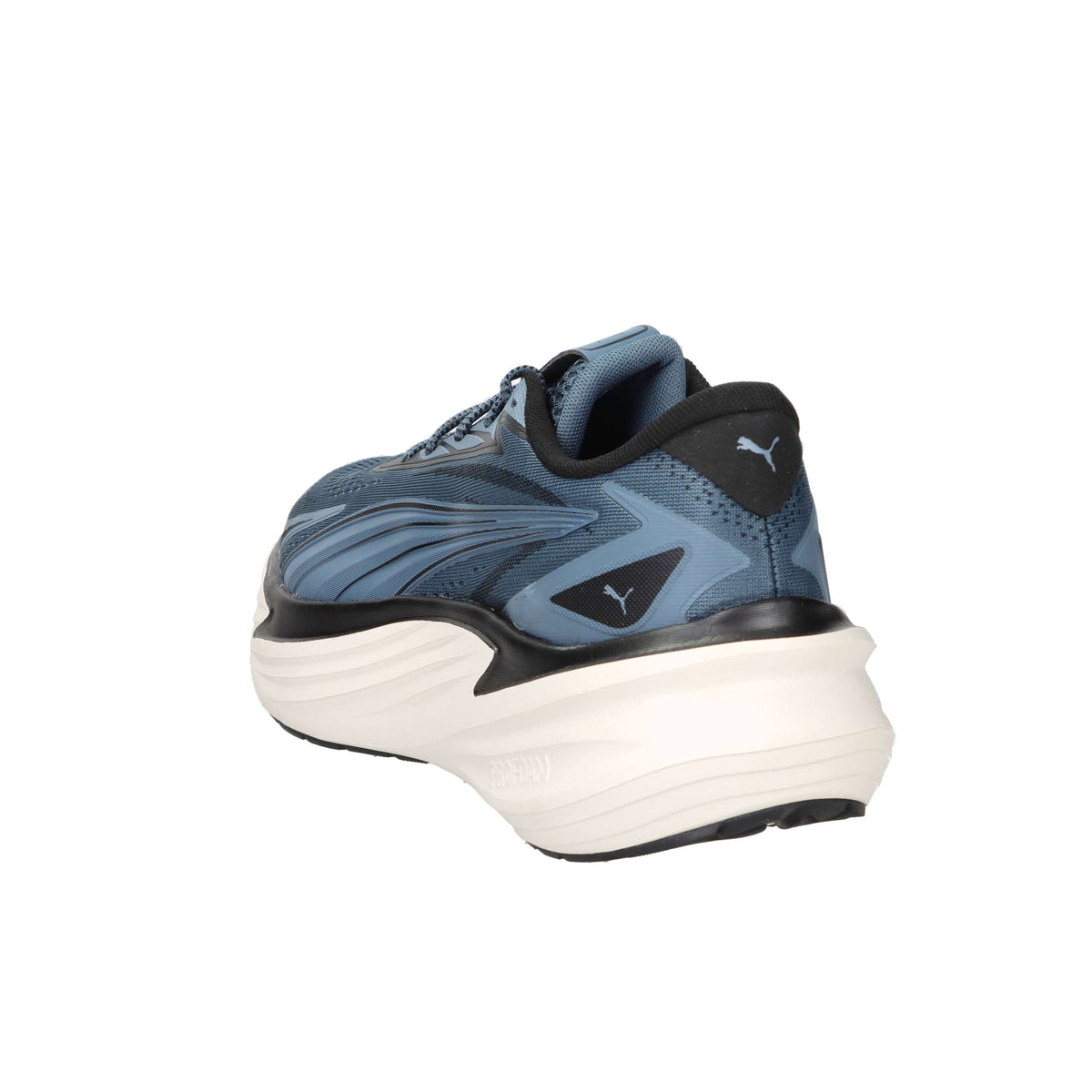 Puma Uomo Sneakers 313313 Blu