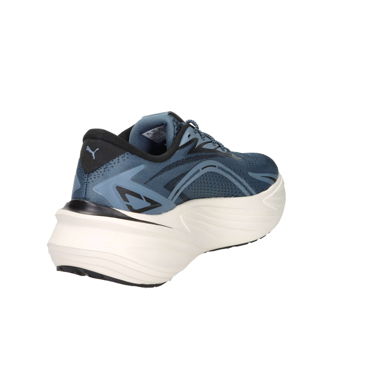 Puma Uomo Sneakers 313313 Blu