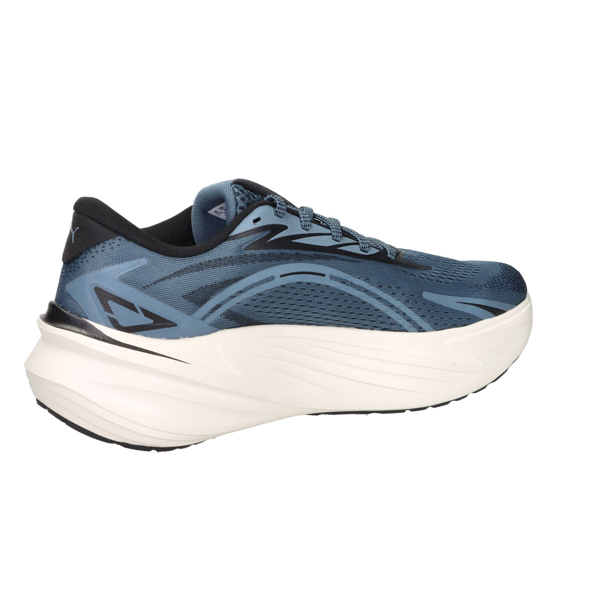 Puma Uomo Sneakers 313313 Blu