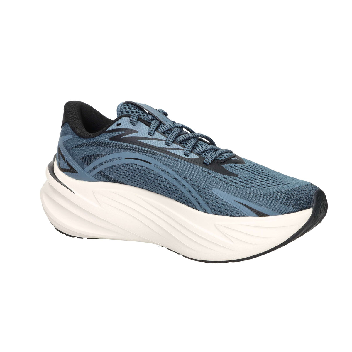 Puma Uomo Sneakers 313313 Blu