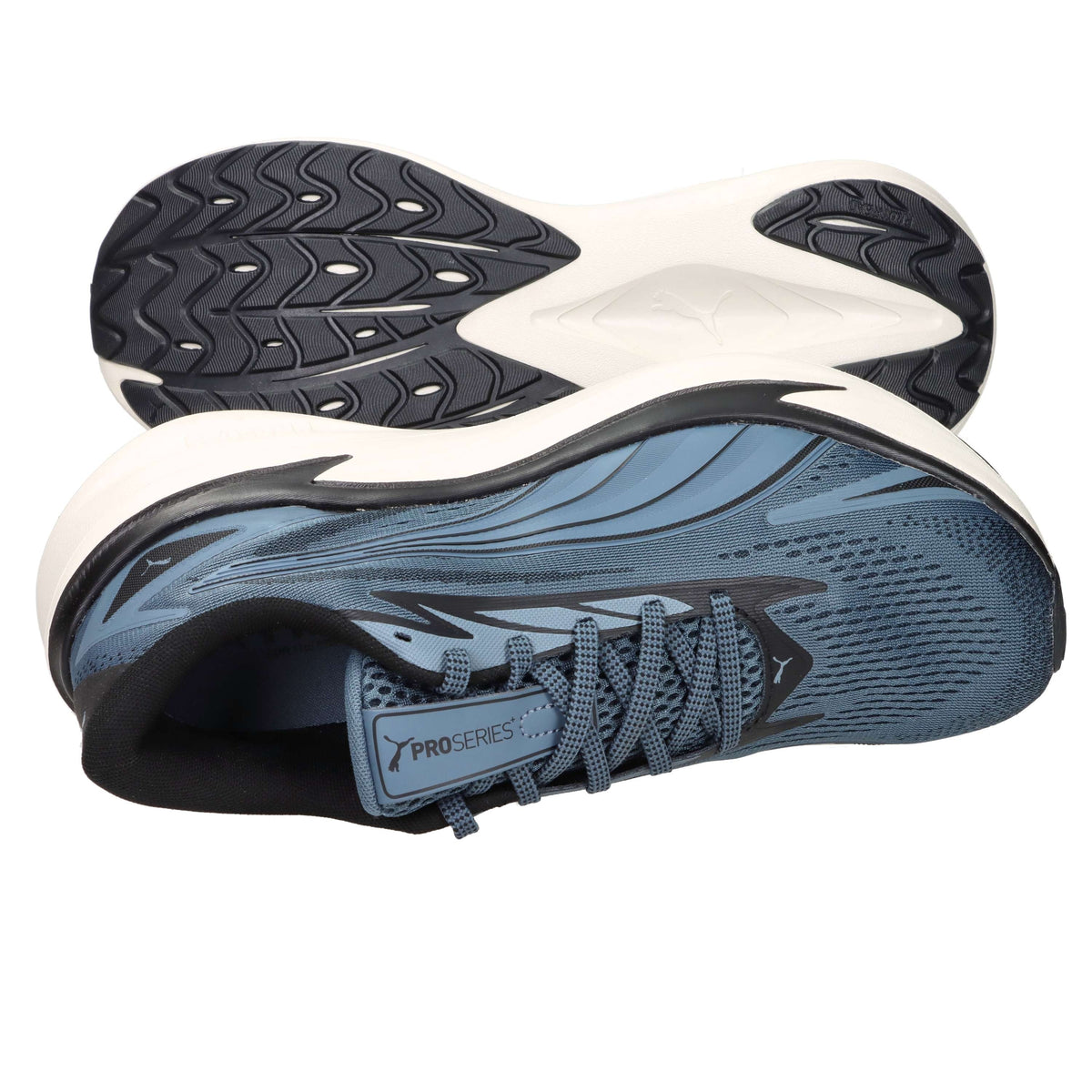Puma Uomo Sneakers 313313 Blu