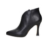 Miabelle Donna Stivaletti con tacco MB1929.06 Nero