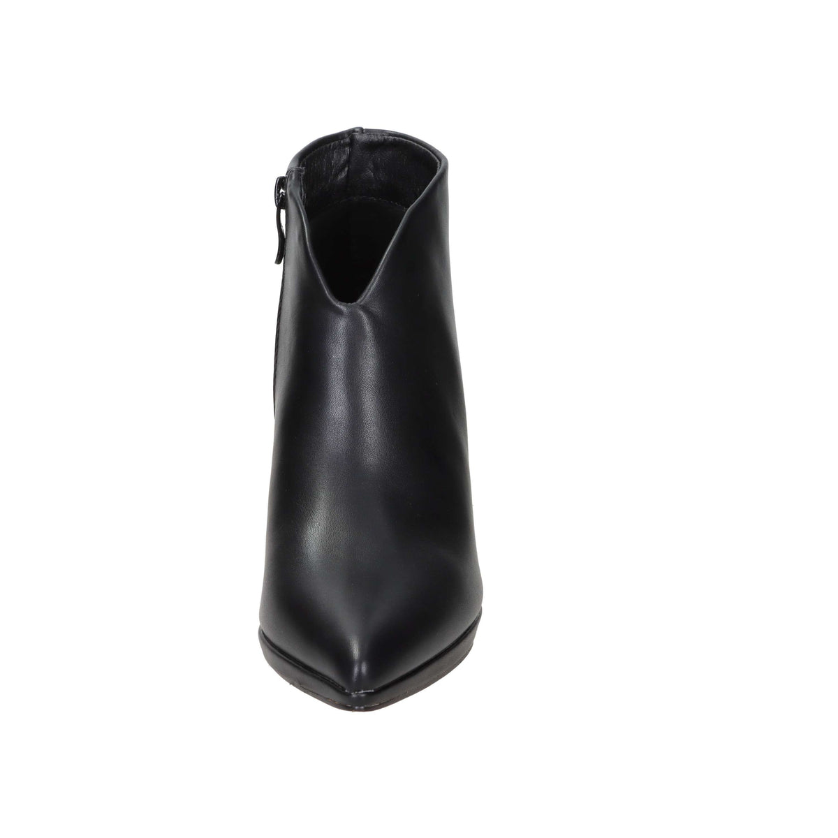 Miabelle Donna Stivaletti con tacco MB1929.06 Nero