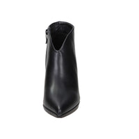 Miabelle Donna Stivaletti con tacco MB1929.06 Nero