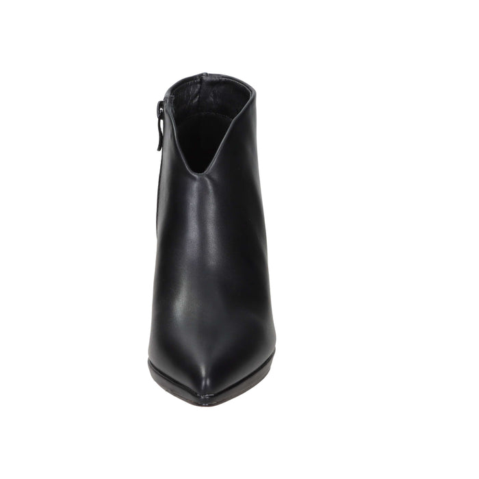 Miabelle Donna Stivaletti con tacco MB1929.06 Nero