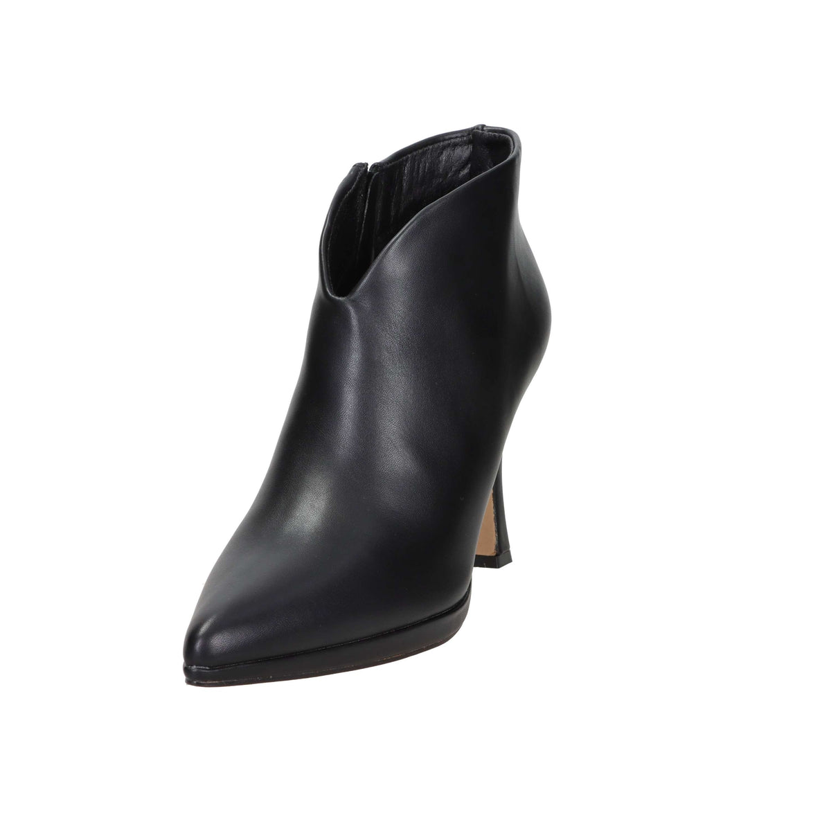 Miabelle Donna Stivaletti con tacco MB1929.06 Nero