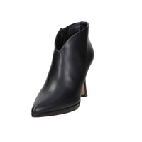 Miabelle Donna Stivaletti con tacco MB1929.06 Nero