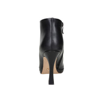 Miabelle Donna Stivaletti con tacco MB1929.06 Nero
