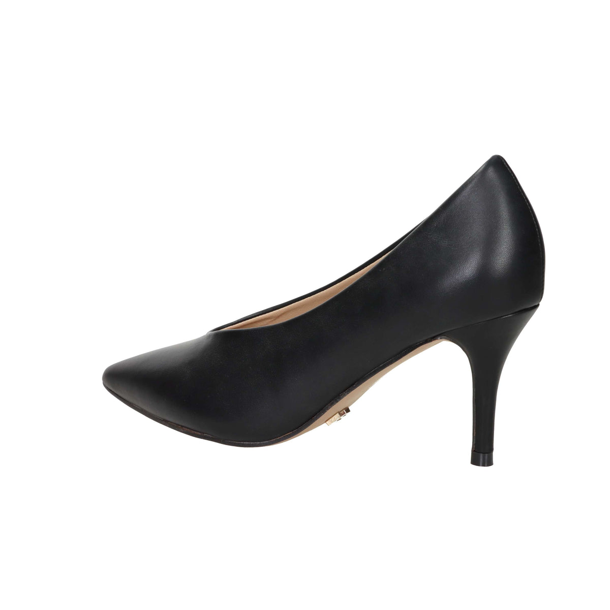 Miabelle Donna Decollete' MB8883-01 Nero